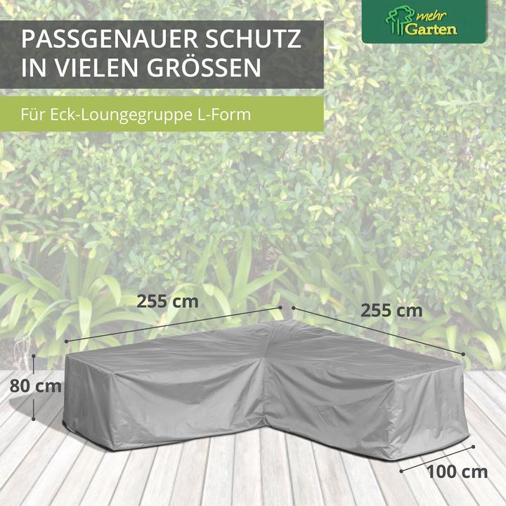 Produktbild Mehr Garten Protect Schutzhülle