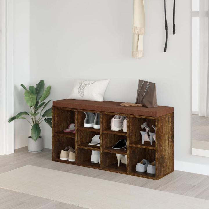Produktbild VidaXL Bo (103 x 30 x 48 cm)
