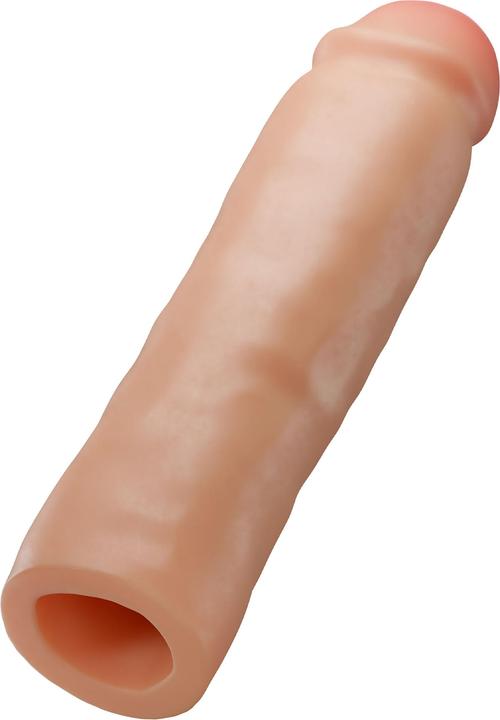 Productafbeelding Blush performance plus 2 inch silicone penis xtender beige