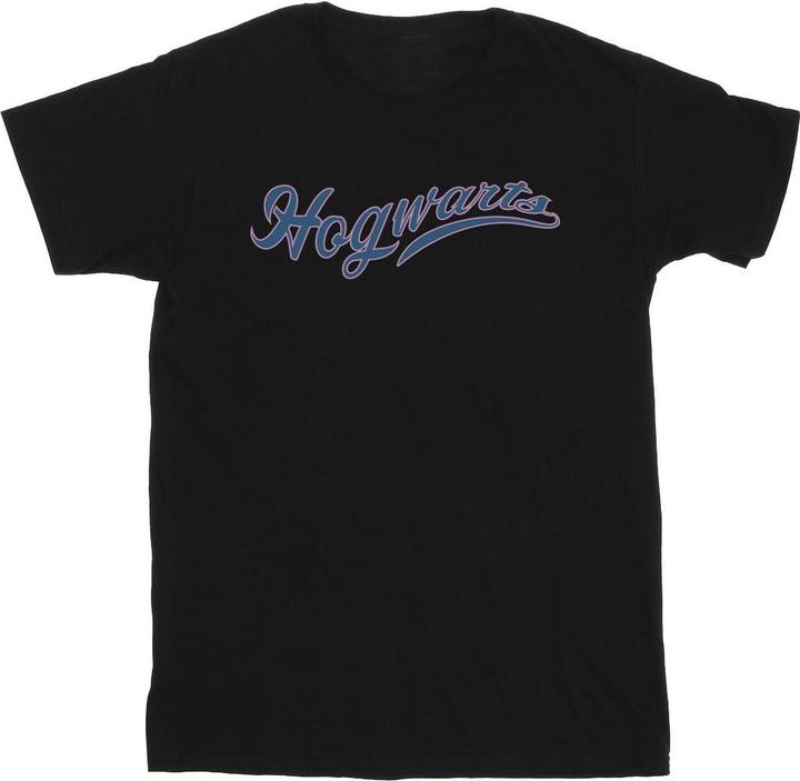 Hogwarts Writing TShirt Jungen
