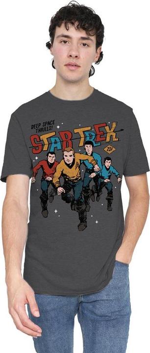 Produktbild Deep Space Thrills TShirt (XL)