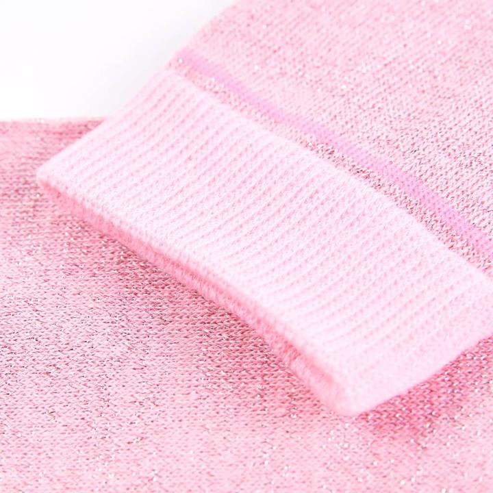 Immagine prodotto VidaXL Calzini per bambini 5 paia UE 30-34,Materiale: 75% cotone. 20 (Confezione da 5 pezzi, 30 - 34)