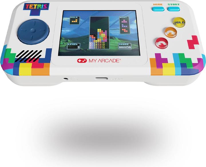 Immagine prodotto MyArcade - Pocket Player Pro Tetris