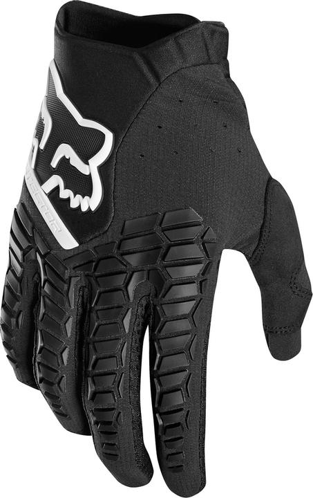 Actual product image Fox Gloves 23 Pawtector Ce Blk (L)