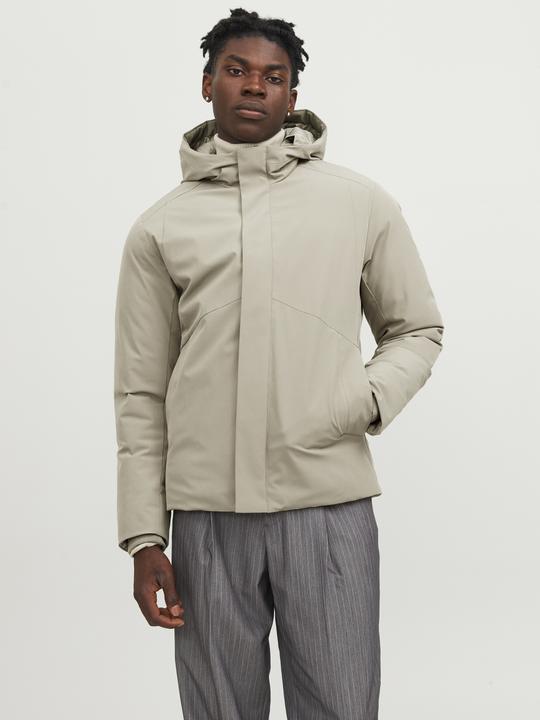 Immagine prodotto Jack & Jones Giacca con cappuccio (XL)