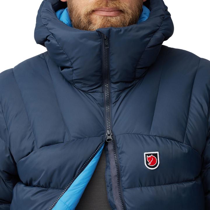 Actual product image Fjällräven Expedition Mid Winter Jacket (XL)