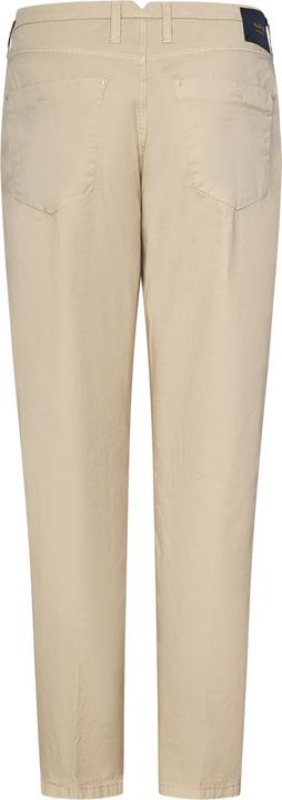 Actual product image Incotex Trousers Beige (32)