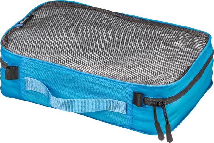 Actual product image Cocoon Kleiderbeutel Packing Cubes Ultralight Sets