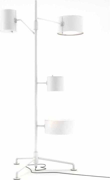 Image du produit Moooi Lampadaire Statistocrat Led Led Lampadaire (1200 lm)
