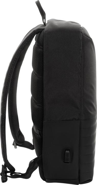 Produktbild Swiss Peak Rucksack Laptops Aware RFID 11L (11 l)