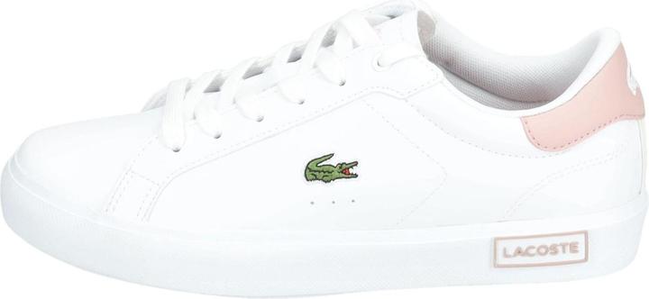 Actual product image Lacoste Sneaker (36)