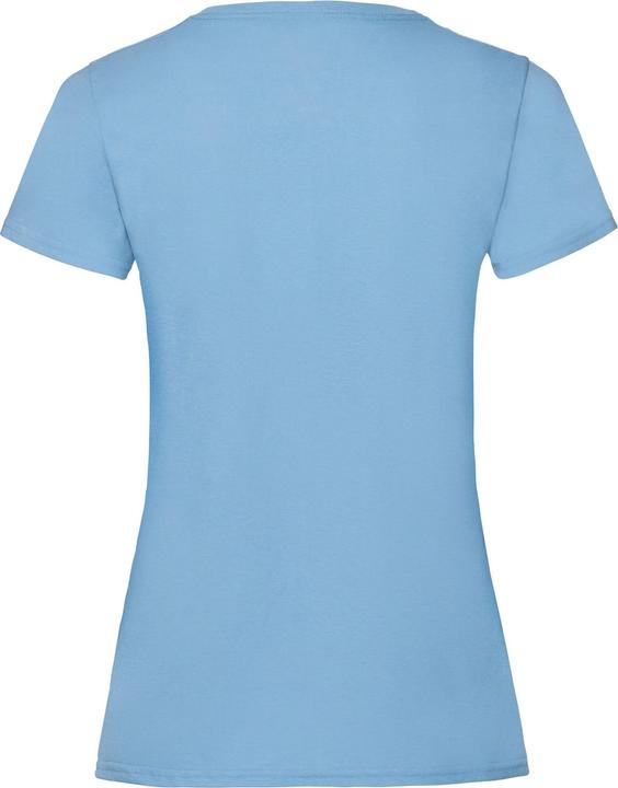 Immagine prodotto Fruit of the Loom Maglietta Lady Fit (XS)