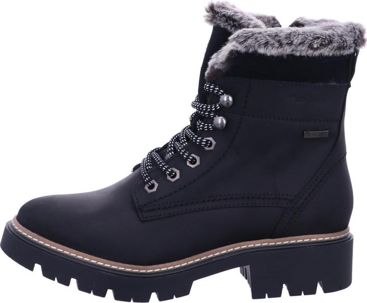Tamaris Stiefelette (39)