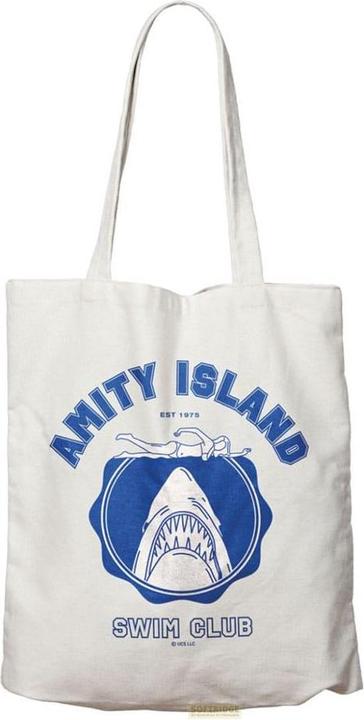 Fanattik Jaws Tragetasche Amity Island