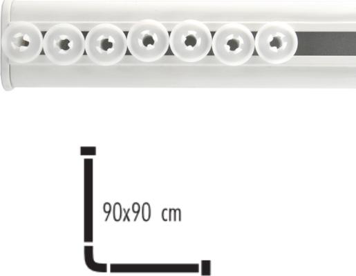 Actual product image spirella Surprise