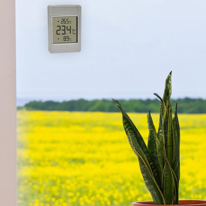 Actual product image TFA Windoo
