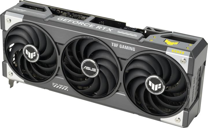 Image du produit ASUS TUF RTX 5070 O12G GAMING (12 Go)