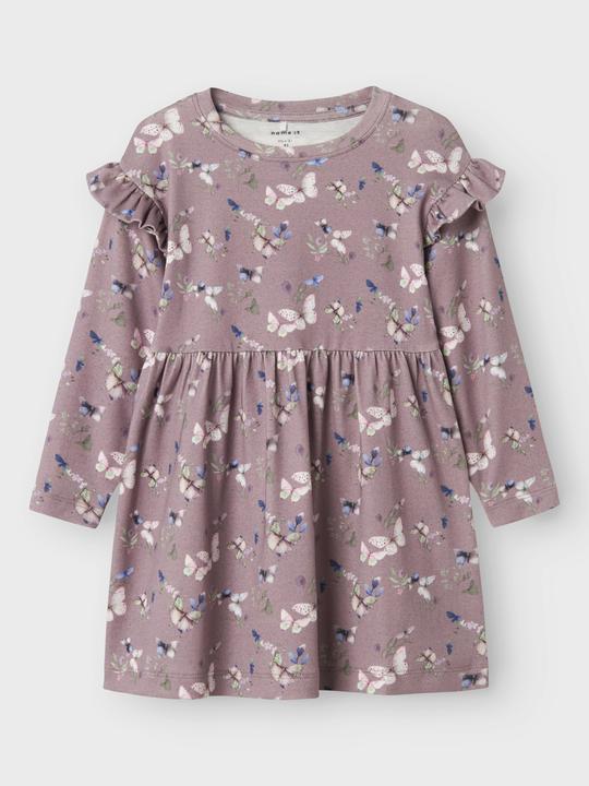Actual product image Name it Kurzarm Kleid (92)
