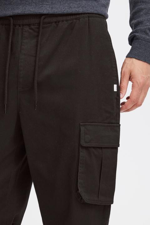 Actual product image Solid SDGint - Trousers - 21301089-ME (L)