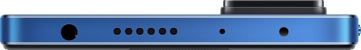 Actual product image Xiaomi Redmi Note 11 Pro 5G (128 GB, Atlantic blue, 6.67", Hybrid Dual SIM, 108 Mpx, 5G)