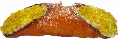 Productafbeelding Cereria Introna Bougie Cannoli
