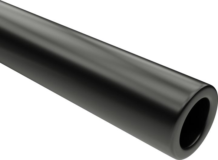 Produktbild Sportime Turnierkickertisch Stange Black Dragon glänzend oder matt, 16 mm
