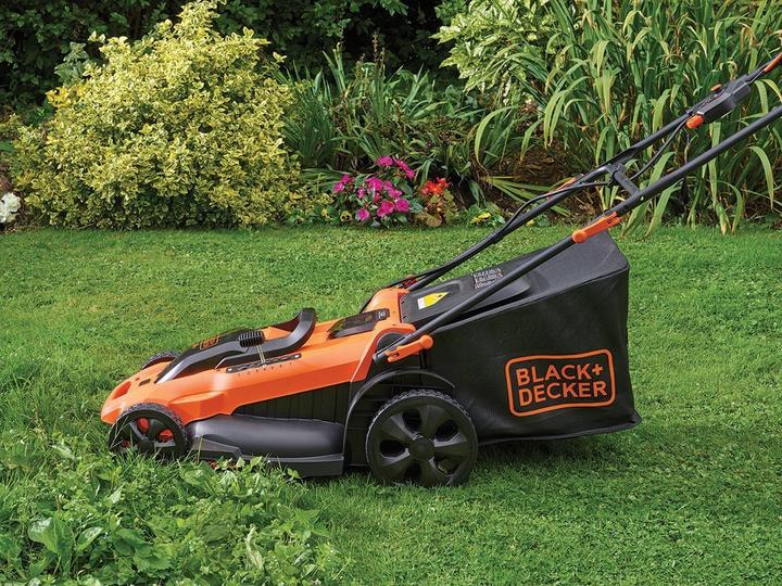 Actual product image Black & Decker Clma4820l2 (Rechargeable battery operated)