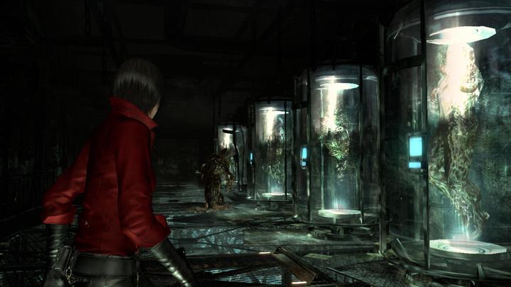 Produktbild Capcom Resident Evil 6 Bbfc X360 (Xbox 360, DE)