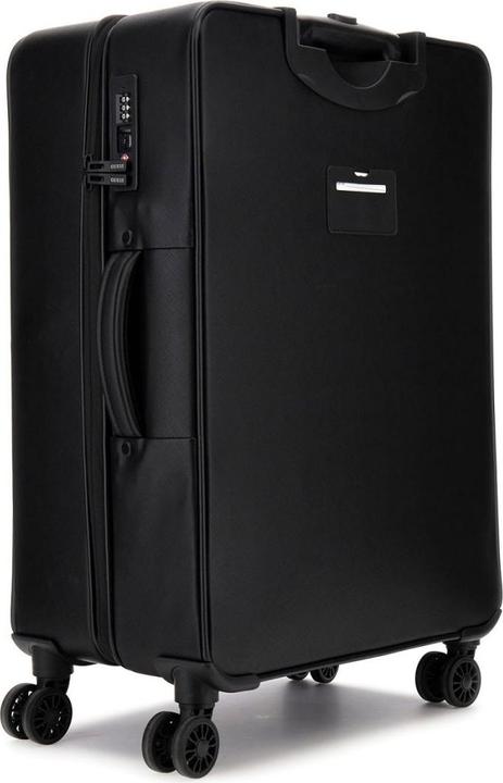 Immagine prodotto Guess Carrello cabina Napoli 4 ruote 68 cm (64 l, M (50 - 90l))