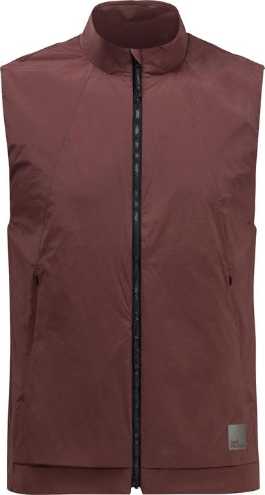 Produktbild Jack Wolfskin Bike Commute Ins Vest M (L)
