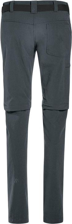 Actual product image Maier Sports Inara Slim Zip Pants (XS)