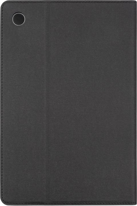 Produktbild Gecko Covers Book-Cover Easy-Click 2.0 black (Galaxy Tab A8 (2021))