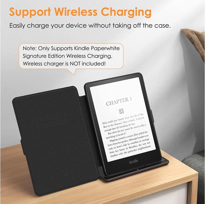 Immagine prodotto Amazon Kindle Case (Amazon Kindle Paperwhite (2021))