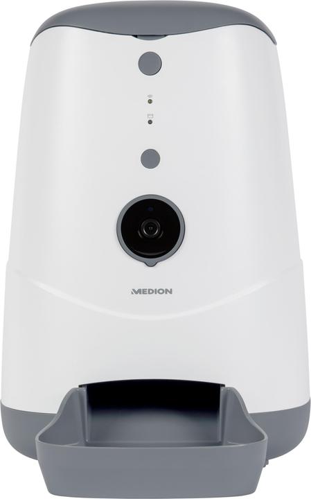 Produktbild Medion Smarter Futterautomat MD 60228 (3.70 l)