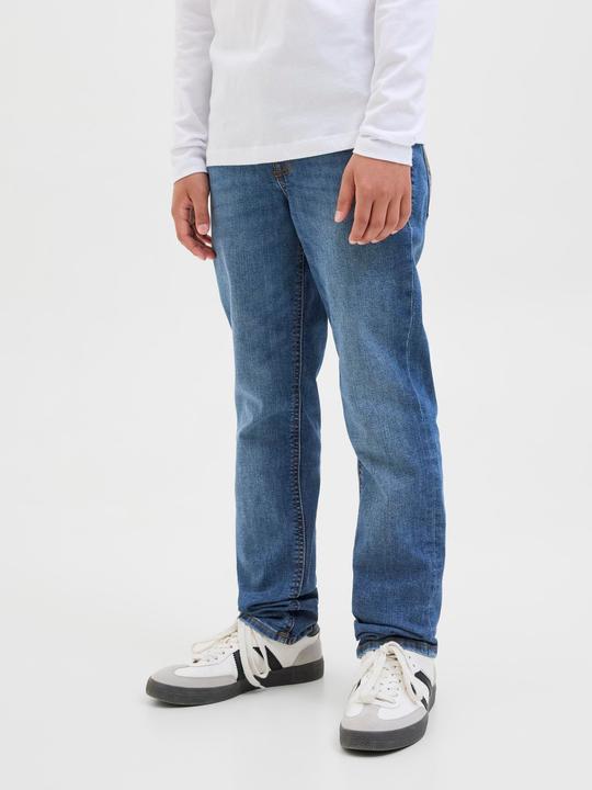 Actual product image Jack & Jones Jjiglenn Jjoriginal Sq 902 Noos Jnr (128)