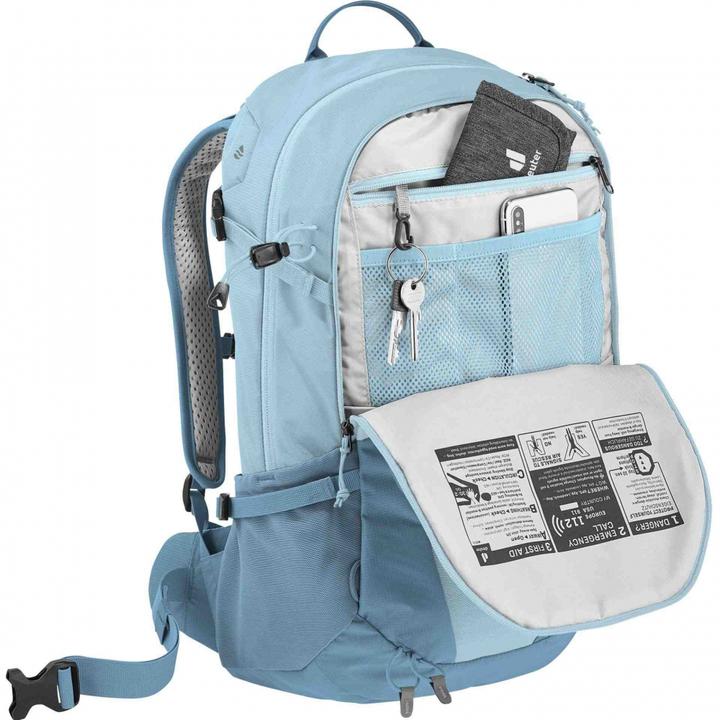 Produktbild Deuter Futura 21 (21 l)