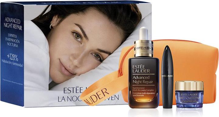 Immagine prodotto Estée Lauder Estee Lauder Advanced Night Repair Set di 4 Pezzi (Set per la cura del viso)
