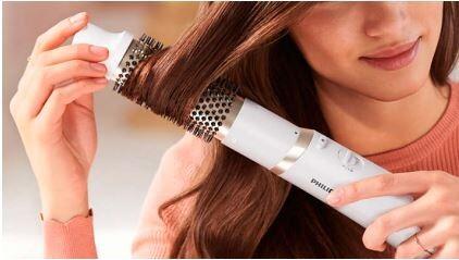 Produktbild Philips BHA303/00 Serie 3000