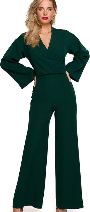 Makover Overall (L)