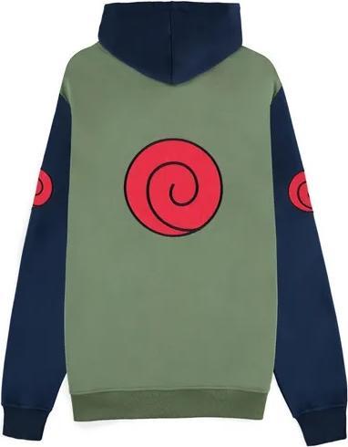 Produktbild Difuzed Naruto - Kakashi Hatake - XL Grosse (XL)
