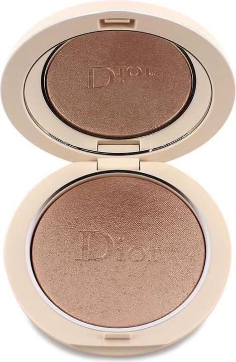 Dior Forever Couture (01 Nude Glow, Highlighter, 6 g)