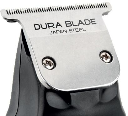 Valera T-shape blade 42mm for Absolut Zero Clipper