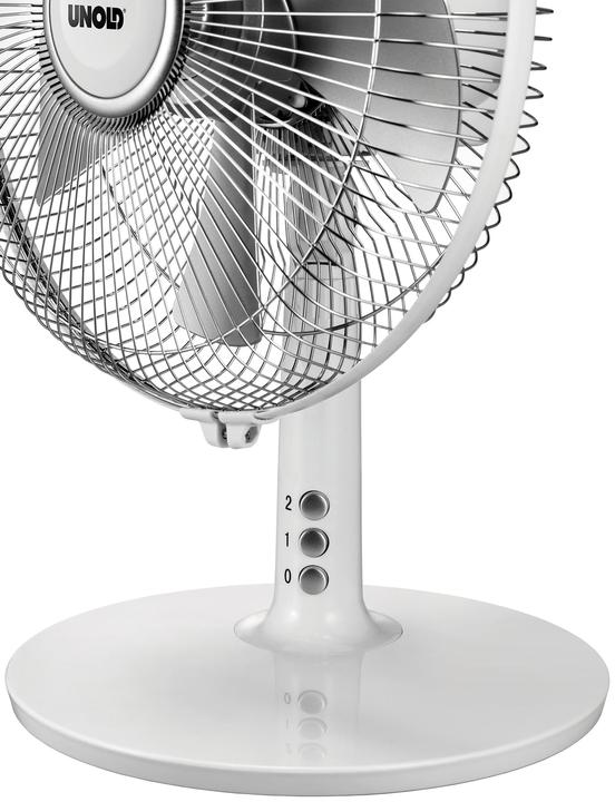 Actual product image Unold Silverline