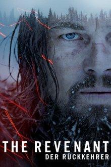 Image du produit Le Revenant Le Revenant (Blu-ray, 2015, Allemand, Français, Anglais)