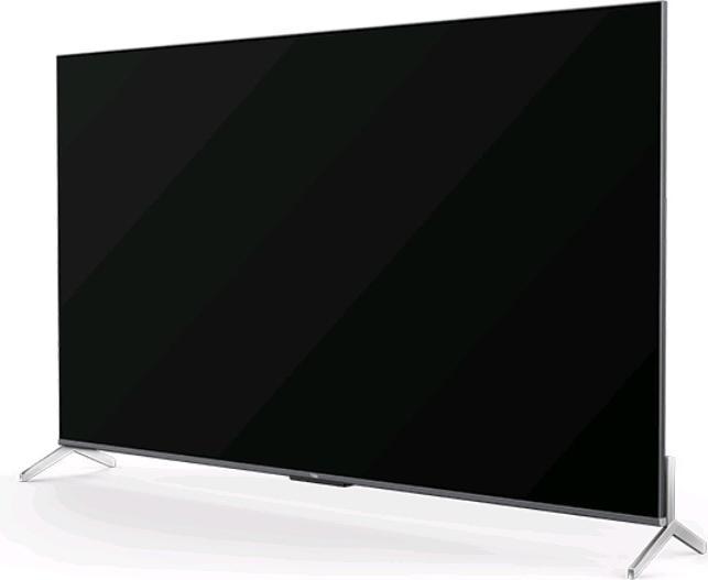 Produktbild TCL 85C735 (85", C735, QLED, 4K, 2022)