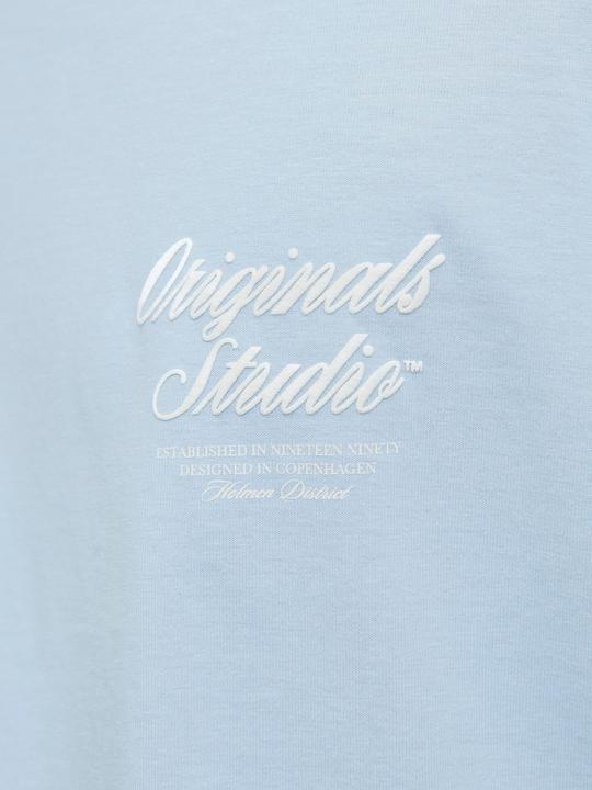 Immagine prodotto Jack & Jones Jornorrebro Typo Tee Ss Crew Neck Noos (M)