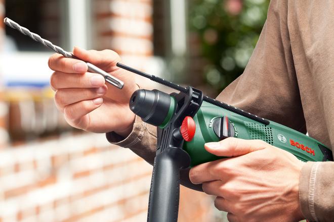 Produktbild Bosch Home & Garden PBH 2500 RE (Netzbetrieb)
