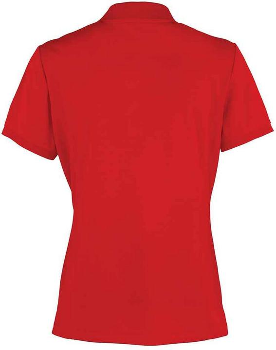 Immagine prodotto Premier Coolchecker Maglietta Polo Donna (44)