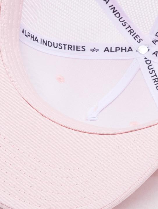 Produktbild Alpha Industries Label Trucker - 105921 (One Size)