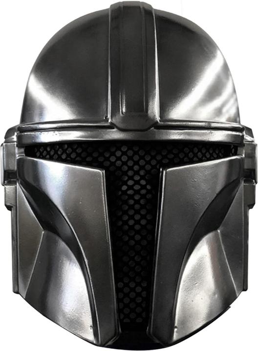 Rubies Star Wars - The Mandalorian Mask